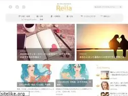Sites similar to reli-a.com