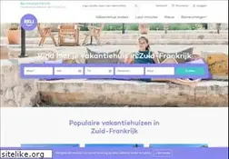 Sites similar to reli.be