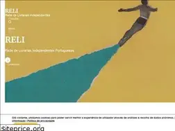 Sites similar to reli.pt