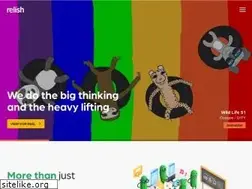 Sites similar to reli.sh