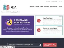 Sites similar to relia.org.br