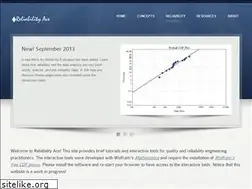 Sites similar to reliabilityace.com