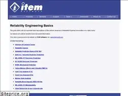Sites similar to reliabilityeducation.com