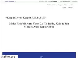 Sites similar to reliable-auto.com