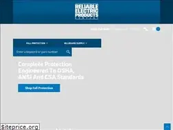 Sites similar to reliable-electric.com