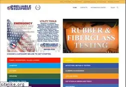 Sites similar to reliable-equip.com