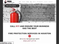Sites similar to reliable-fire-protection.com
