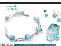 Sites similar to reliable-larimar.com