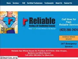 Sites similar to reliable-online.com
