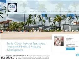 Sites similar to reliable-realty-dr.com