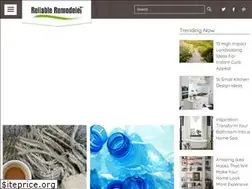 Sites similar to reliable-remodeler.com