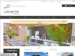 Sites similar to reliable-sendai.com