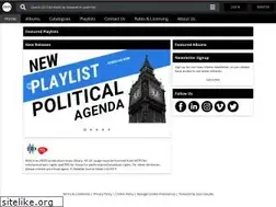 Sites similar to reliable-source.co.uk