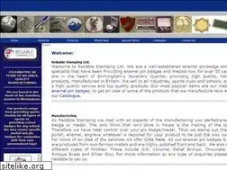 Sites similar to reliable-stampings.co.uk