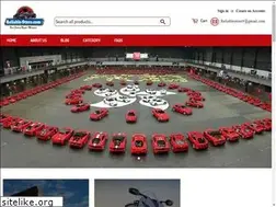 Sites similar to reliable-store.com