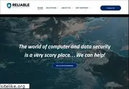 Sites similar to reliable-usa.com