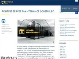 Sites similar to reliable-vpn.com
