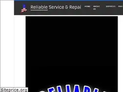 Sites similar to reliable.biz