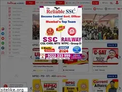 Sites similar to reliableacademy.com