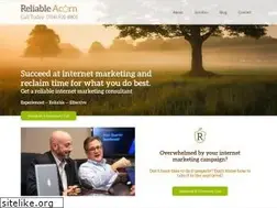 Sites similar to reliableacorn.com