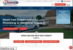 Sites similar to reliableair.com