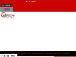 Sites similar to reliableautorepairil.com