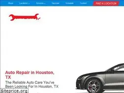 Sites similar to reliableautorepairs.com