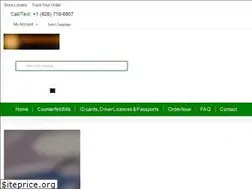 Sites similar to reliablebanknotes.com