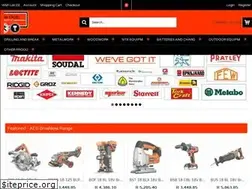 Sites similar to reliablebolt.co.za