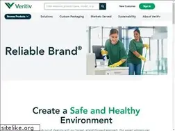 Sites similar to reliablebrand.com