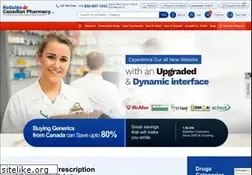 Sites similar to reliablecanadianpharmacy.com