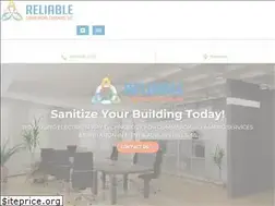 Sites similar to reliableccllc.com