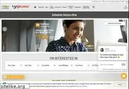 Sites similar to reliablechevy.com