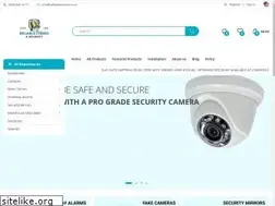 Sites similar to reliablechimes.com