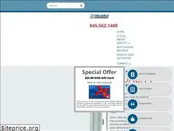 Sites similar to reliablecleaning.com