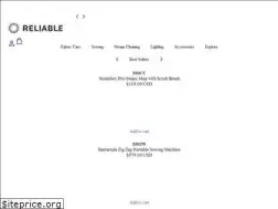 Sites similar to reliablecorporation.com