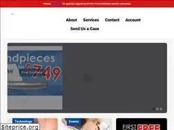 Sites similar to reliabledentallaboratory.com