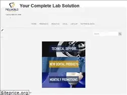 Sites similar to reliabledentalstudio.com