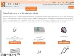 Sites similar to reliabledme.com