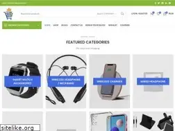 Sites similar to reliabledukan.com