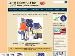 Sites similar to reliablefilter.com