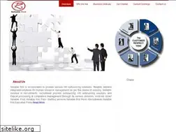 Sites similar to reliablefirst.com