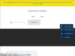 Sites similar to reliableford.com