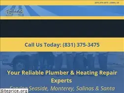 Sites similar to reliableforyou.com
