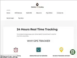 Sites similar to reliablegpstracking.com