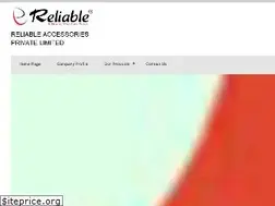 Sites similar to reliablegroupsindia.com