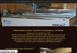 Sites similar to reliablehardwareandsteel.com