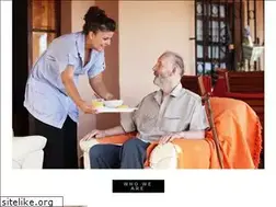 Sites similar to reliablehomecare.org