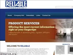 Sites similar to reliablehvac.com