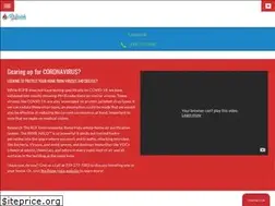 Sites similar to reliablehvachelp.com